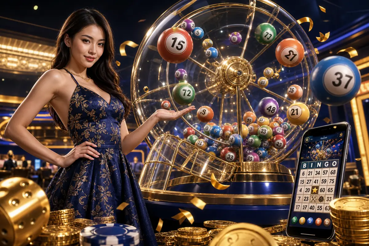 tng11 Casino antaramuka permainan live berkualiti