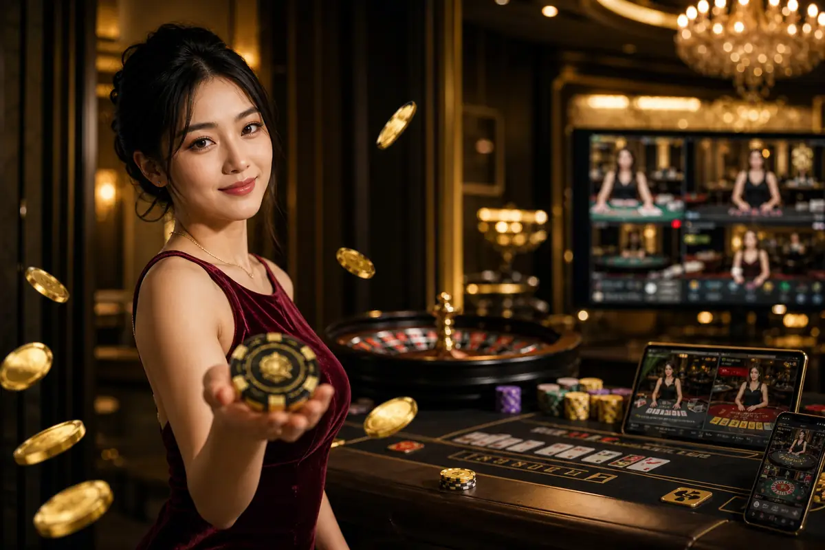tng11 bonus selamat datang deposit pertama