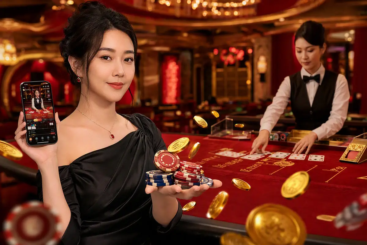 tng11 ciri permainan slot moden