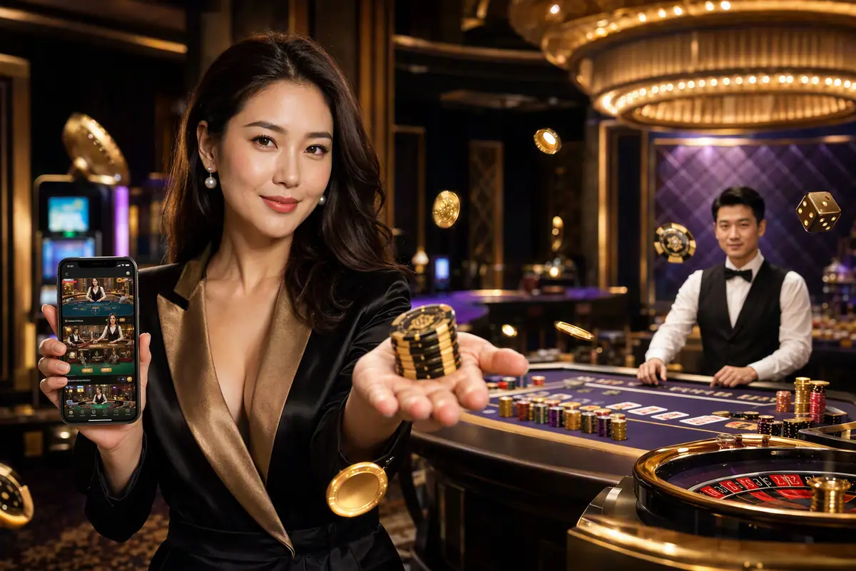 tng11 platform judi online Malaysia