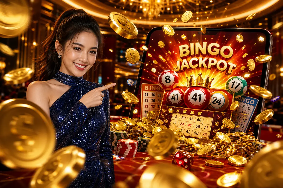 tng11 live casino baccarat meja langsung