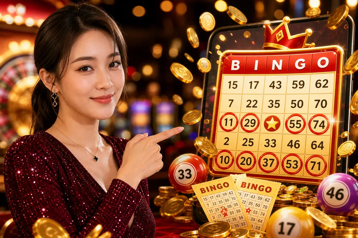 tng11 tahap VIP ganjaran cashback pemain setia